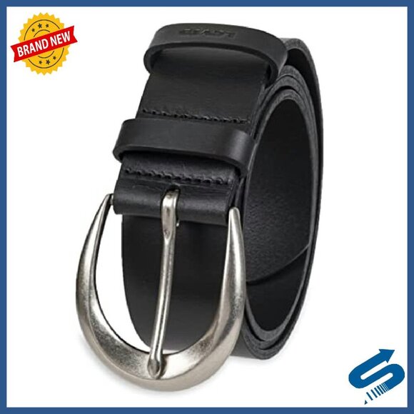 Genuine Leather Belt 1.5\